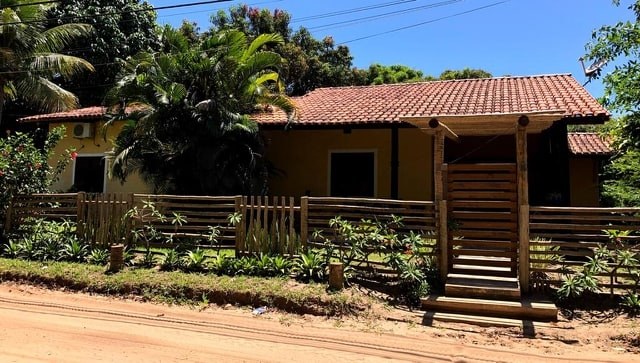 Casa à Venda em Maraú - Bahia - Brasil - 1