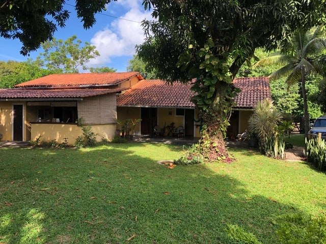 Casa à Venda em Maraú - Bahia - Brasil - 2
