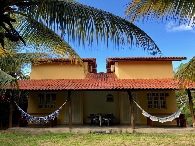 Casa à Venda em Maraú - Bahia - Brasil - 3