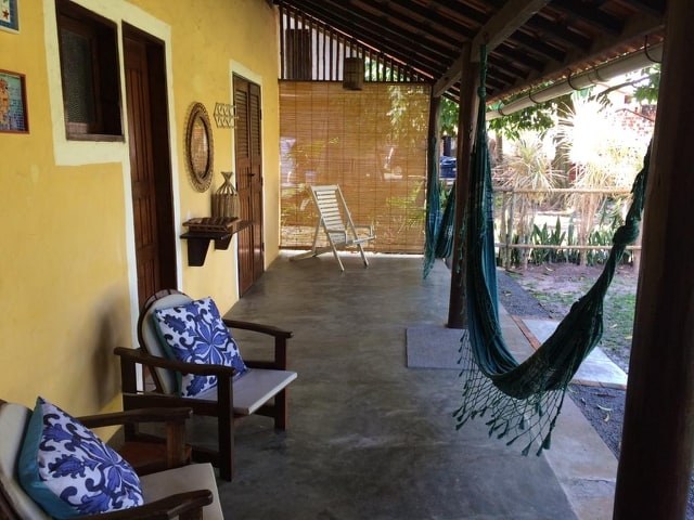 Casa à Venda em Maraú - Bahia - Brasil - 6