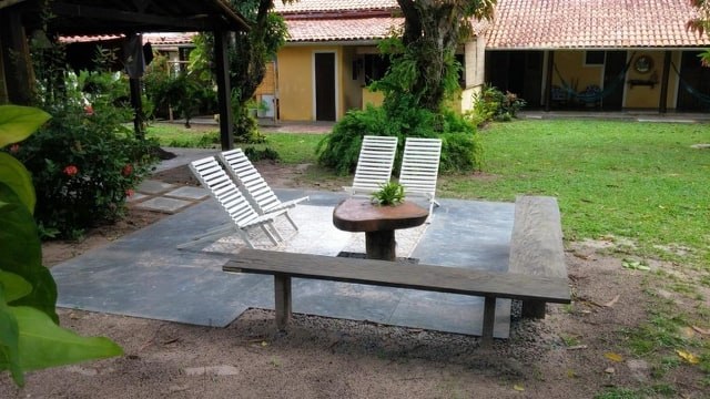 Casa à Venda em Maraú - Bahia - Brasil - 7
