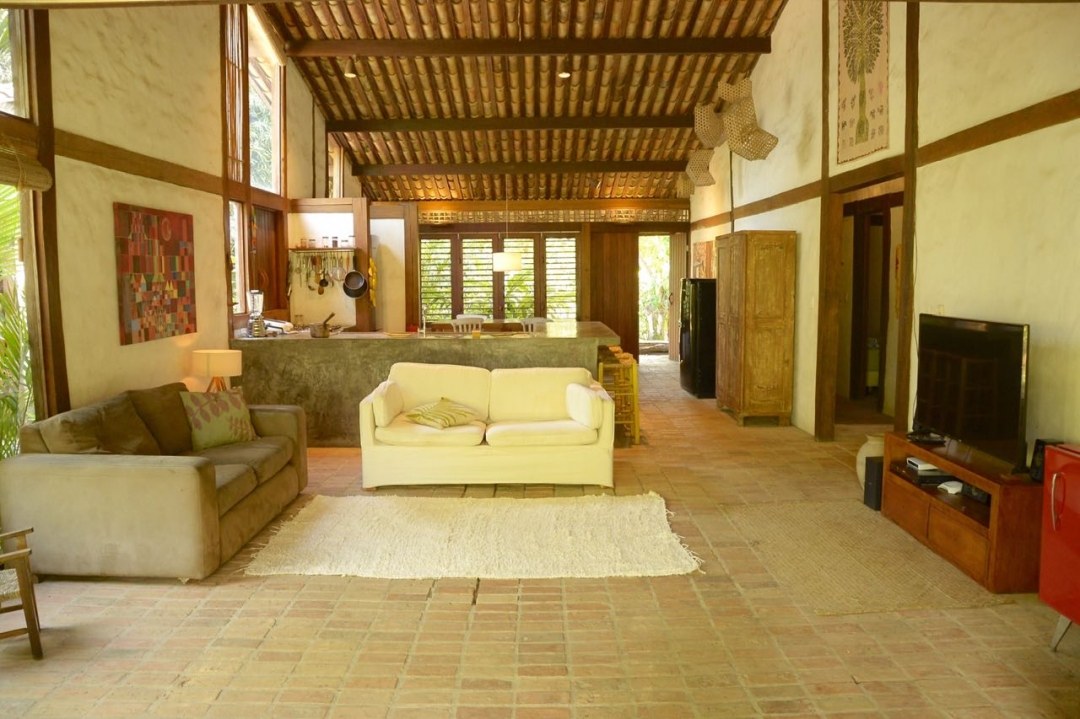 Casa à Venda em Maraú - Bahia - Brasil - 1