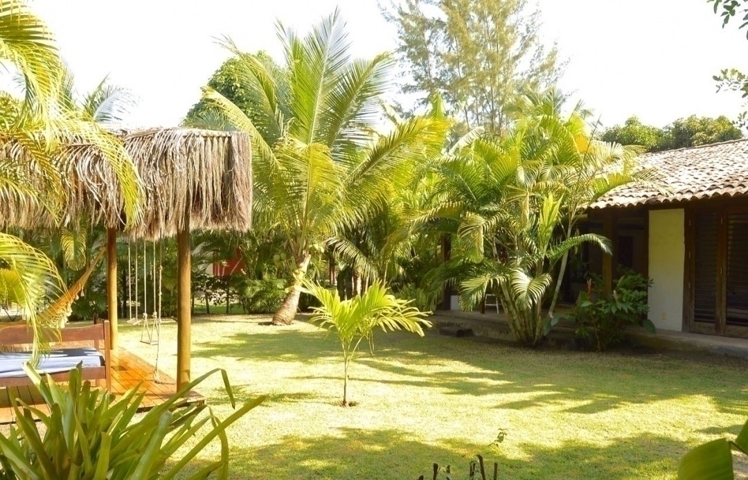 Casa à Venda em Maraú - Bahia - Brasil - 2