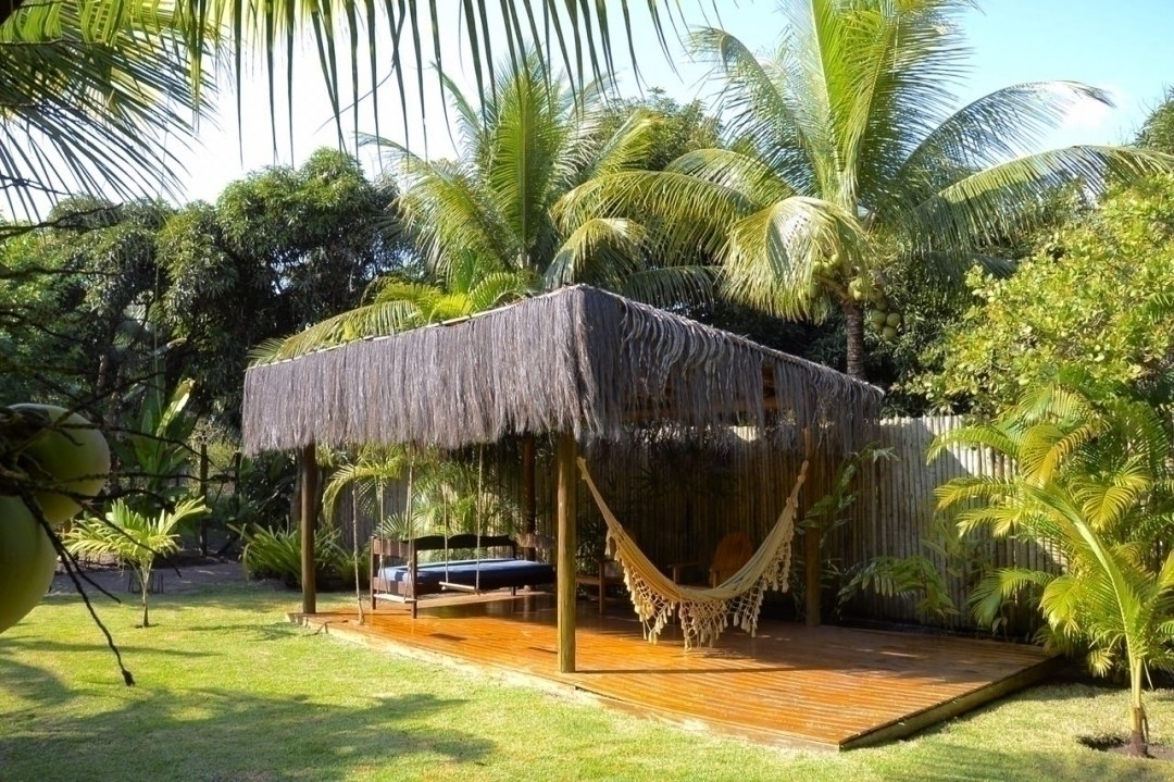 Casa à Venda em Maraú - Bahia - Brasil - 3