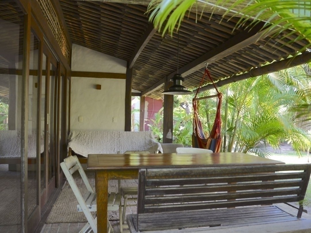 Casa à Venda em Maraú - Bahia - Brasil - 6
