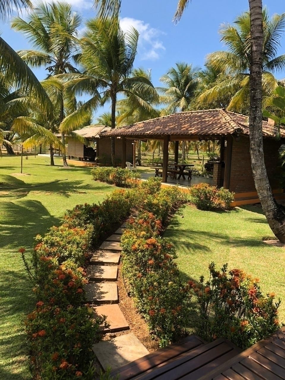 Casa à Venda em Maraú - Bahia - Brasil - 3