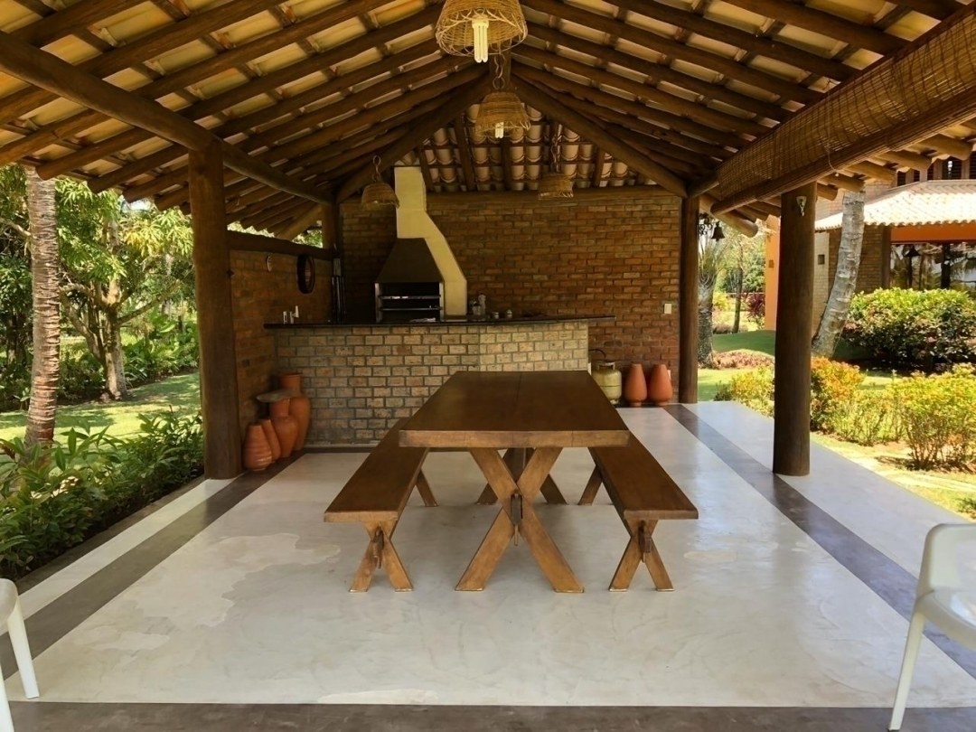 Casa à Venda em Maraú - Bahia - Brasil - 6