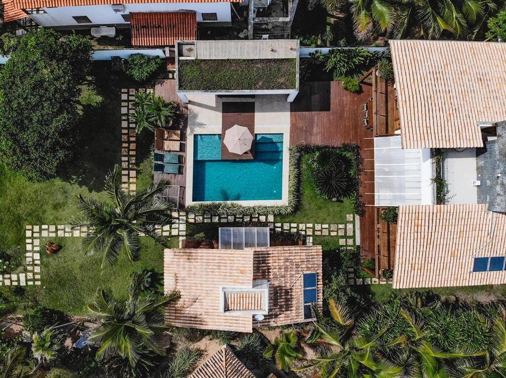 Casa à Venda em Maraú - Bahia - Brasil - 2