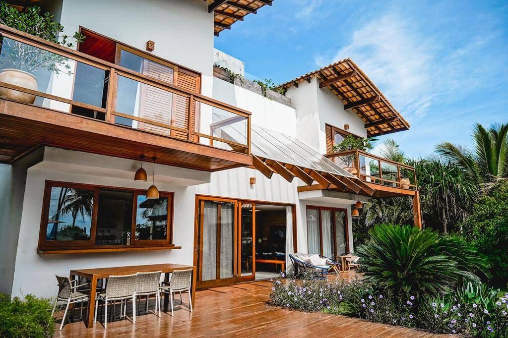 Casa à Venda em Maraú - Bahia - Brasil - 3