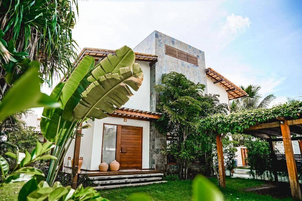 Casa à Venda em Maraú - Bahia - Brasil - 4