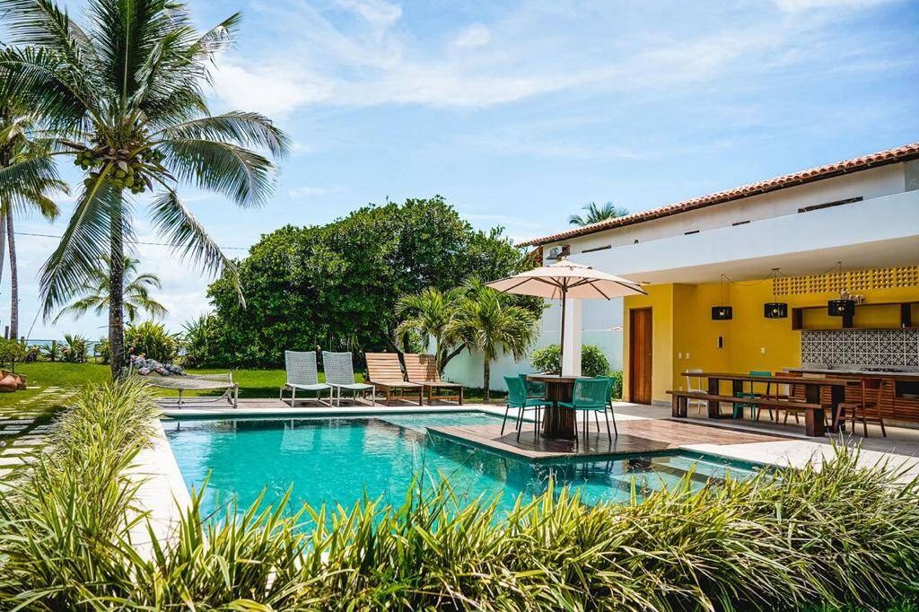 Casa à Venda em Maraú - Bahia - Brasil - 7