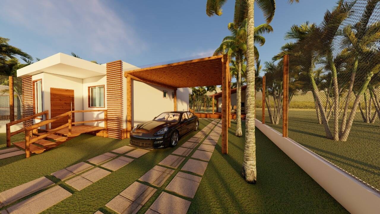 Casa à Venda em Maraú - Bahia - Brasil - 4