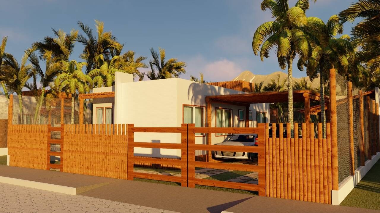 Casa à Venda em Maraú - Bahia - Brasil - 6