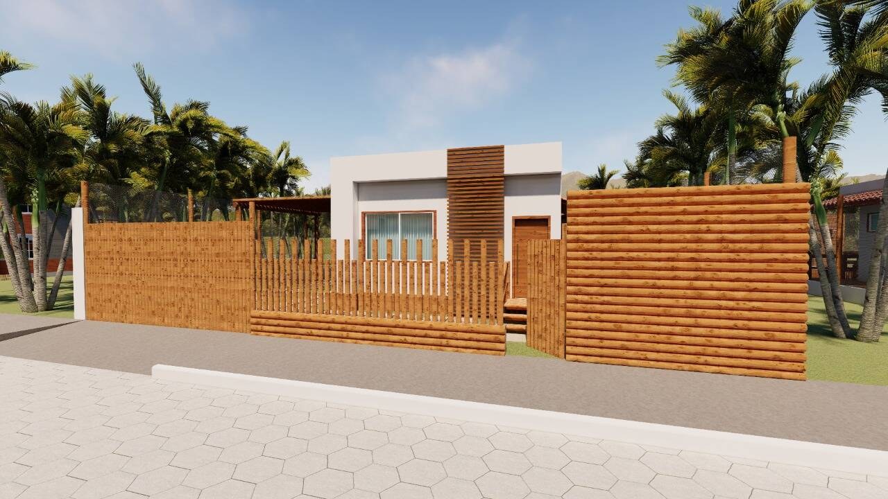 Casa à Venda em Maraú - Bahia - Brasil - 7