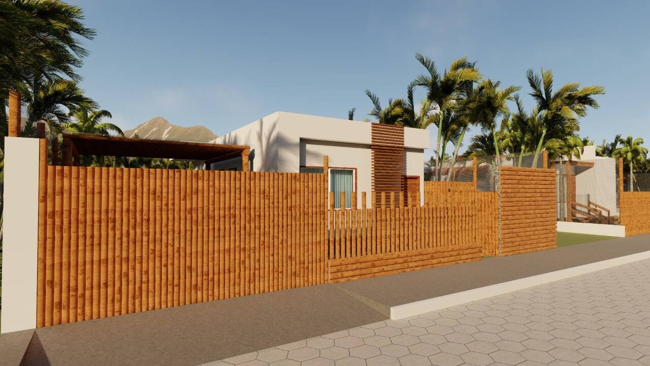 Casa à Venda em Maraú - Bahia - Brasil - 8