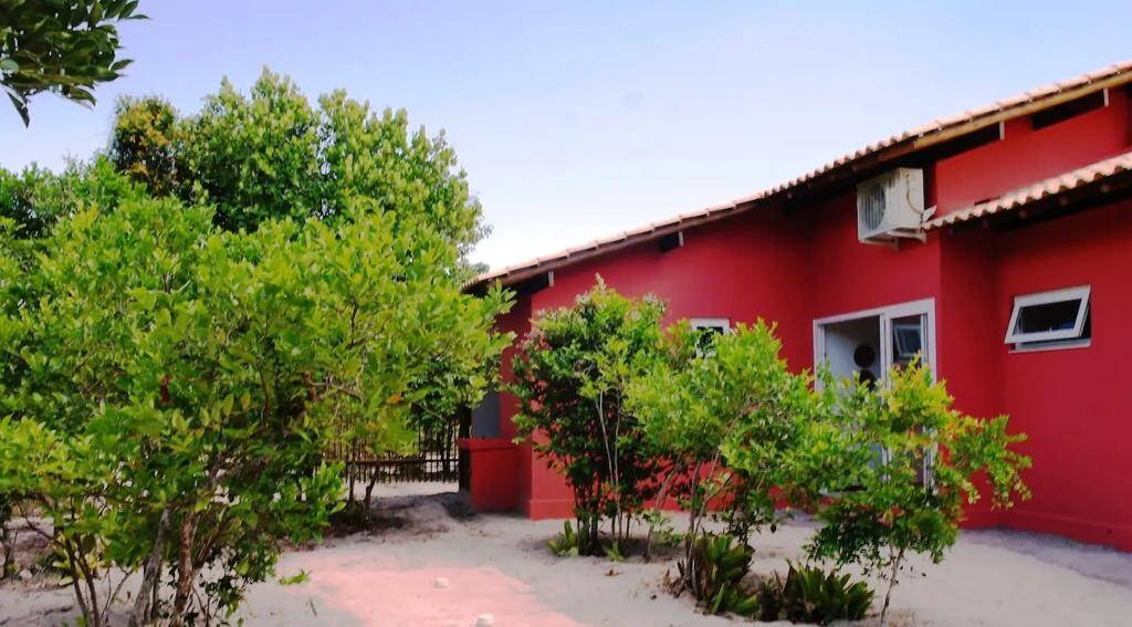 Casa à Venda em Maraú - Bahia - Brasil - 1