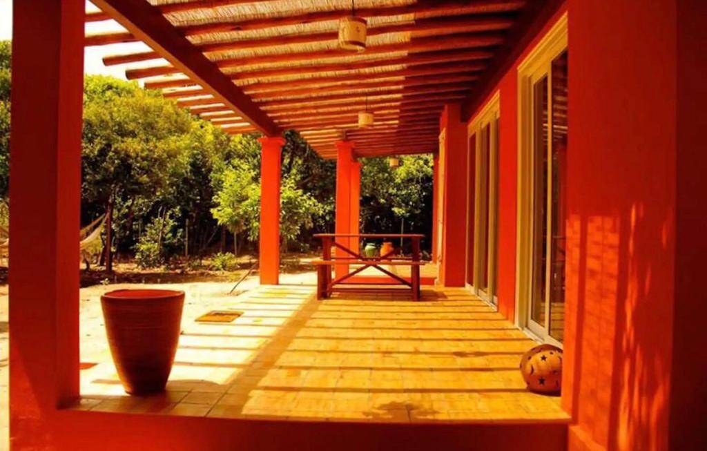 Casa à Venda em Maraú - Bahia - Brasil - 2