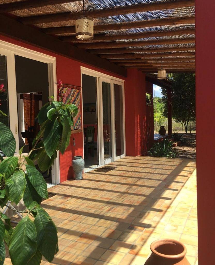 Casa à Venda em Maraú - Bahia - Brasil - 3