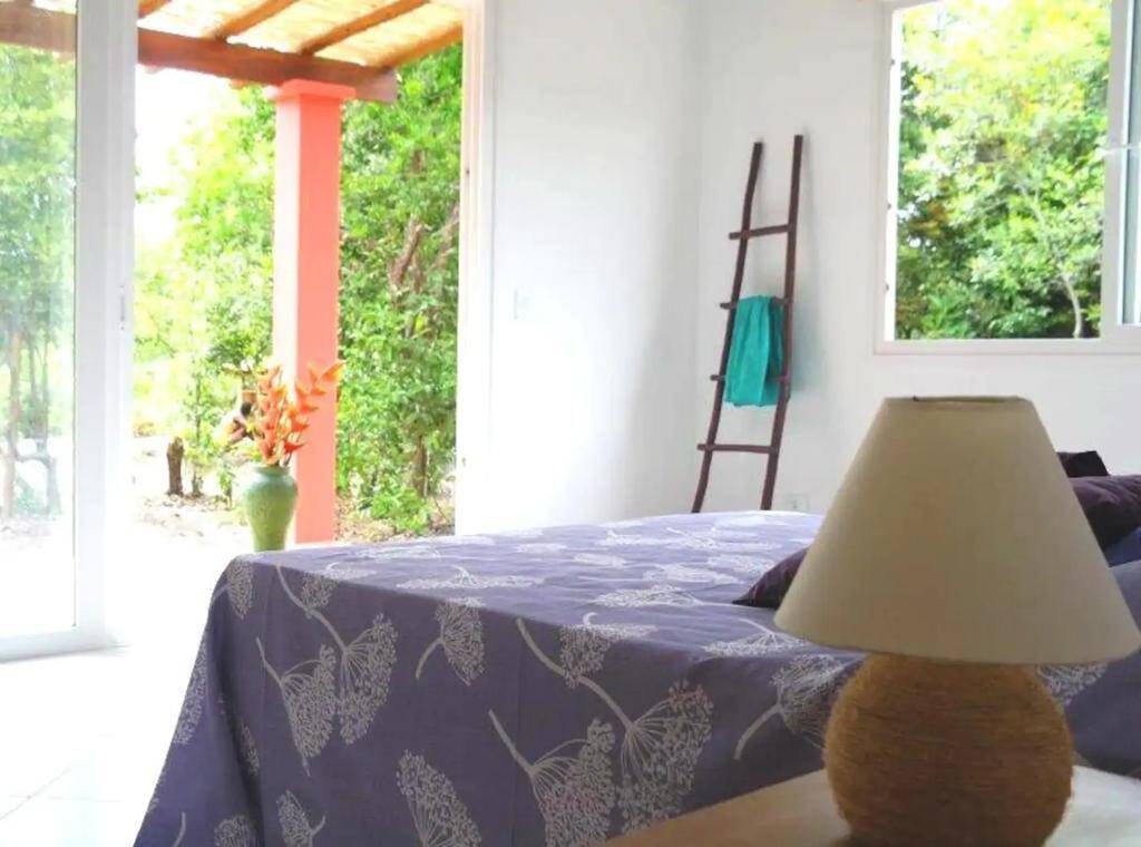 Casa à Venda em Maraú - Bahia - Brasil - 4