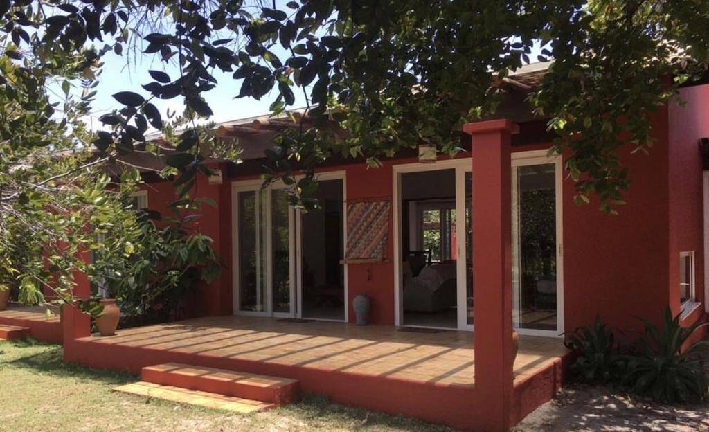 Casa à Venda em Maraú - Bahia - Brasil - 8