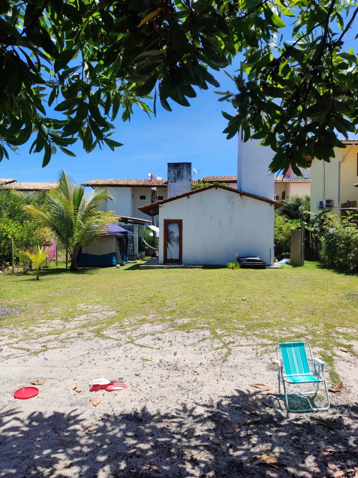 Casa à Venda em Maraú - Bahia - Brasil - 1