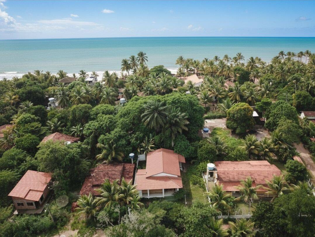 Casa à Venda em Maraú - Bahia - Brasil - 7