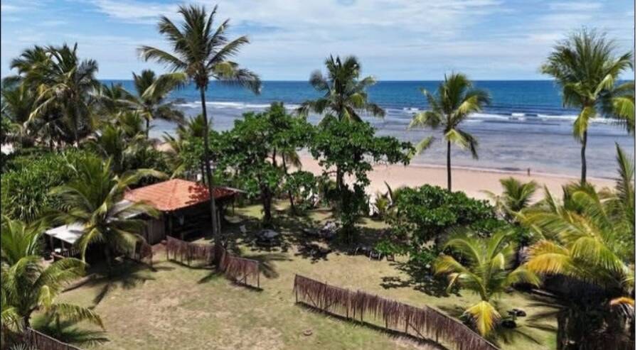 Casa à Venda em Maraú - Bahia - Brasil - 8