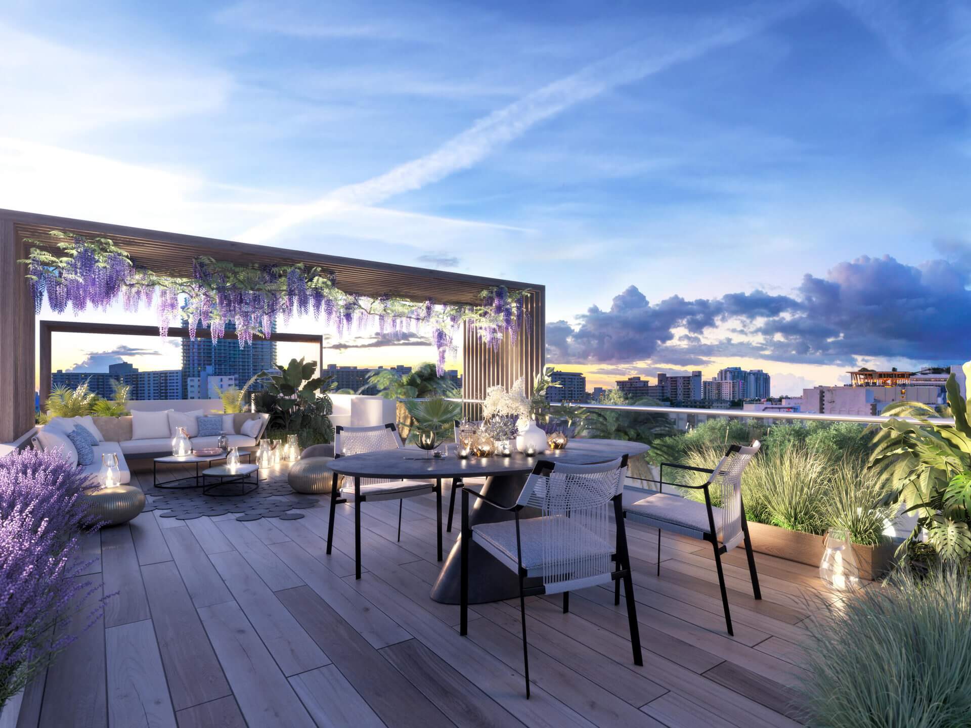 Home for Sale in Miami Beach - Florida - USA - 2
