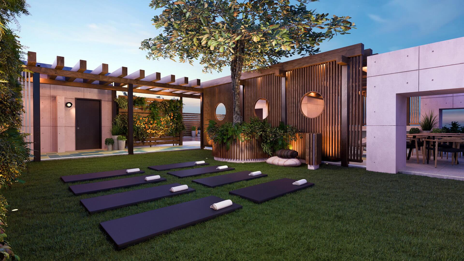 Home for Sale in Miami Beach - Florida - USA - 4