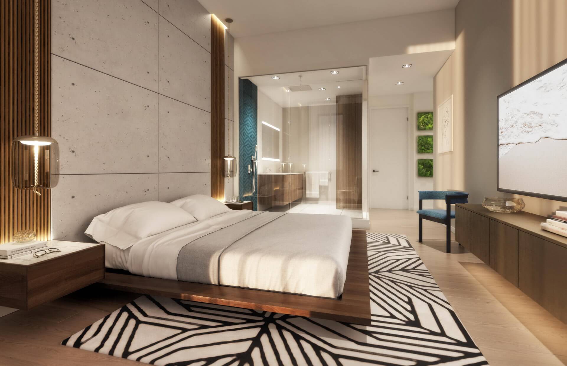 Home for Sale in Miami Beach - Florida - USA - 8