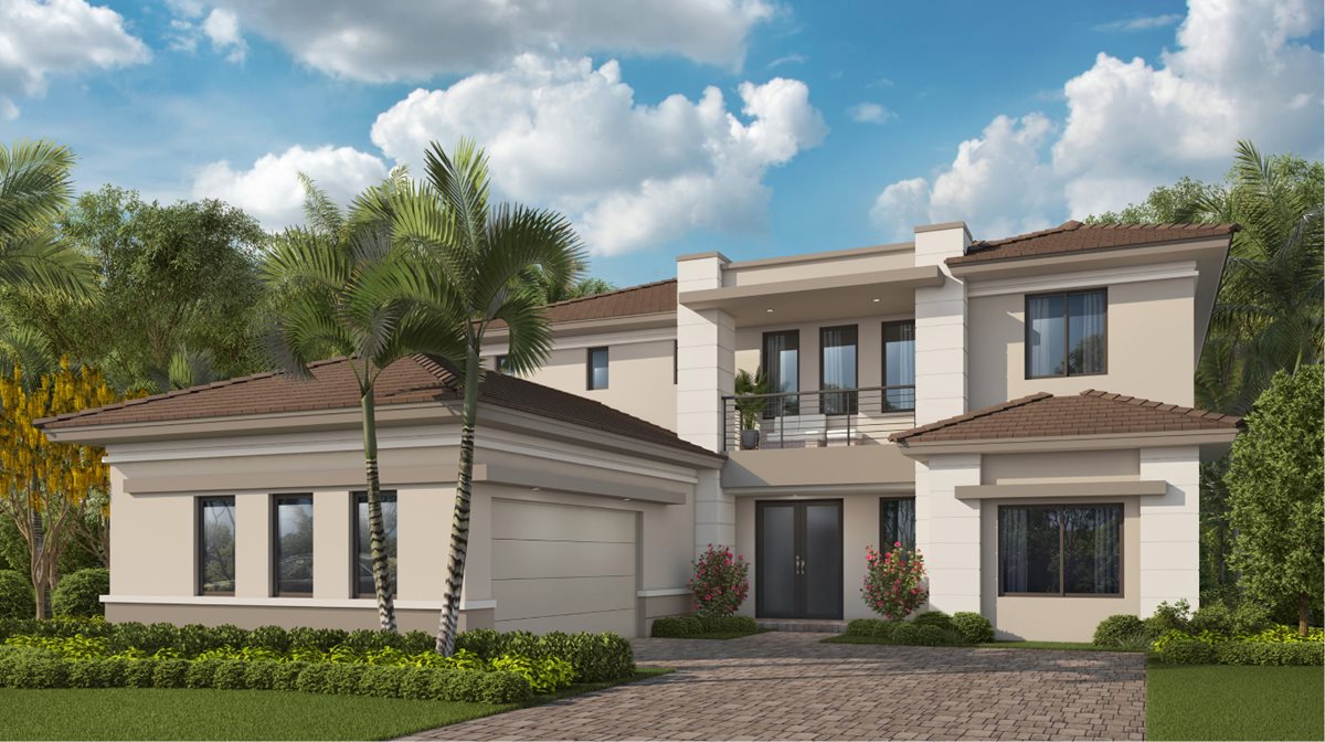 Home for Sale in Miami - Florida - USA - 2