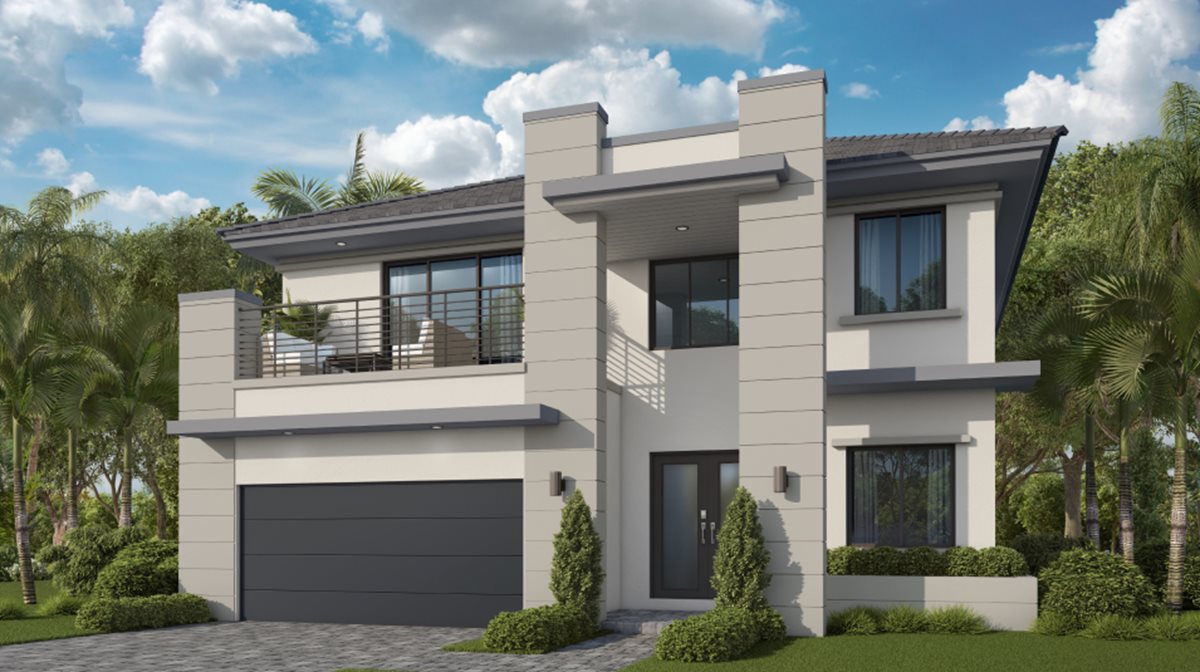 Home for Sale in Miami - Florida - USA - 3