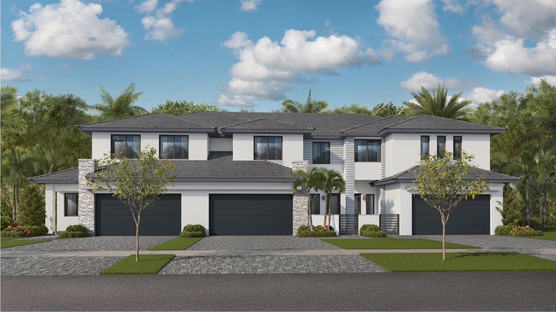 Home for Sale in Miami - Florida - USA - 4
