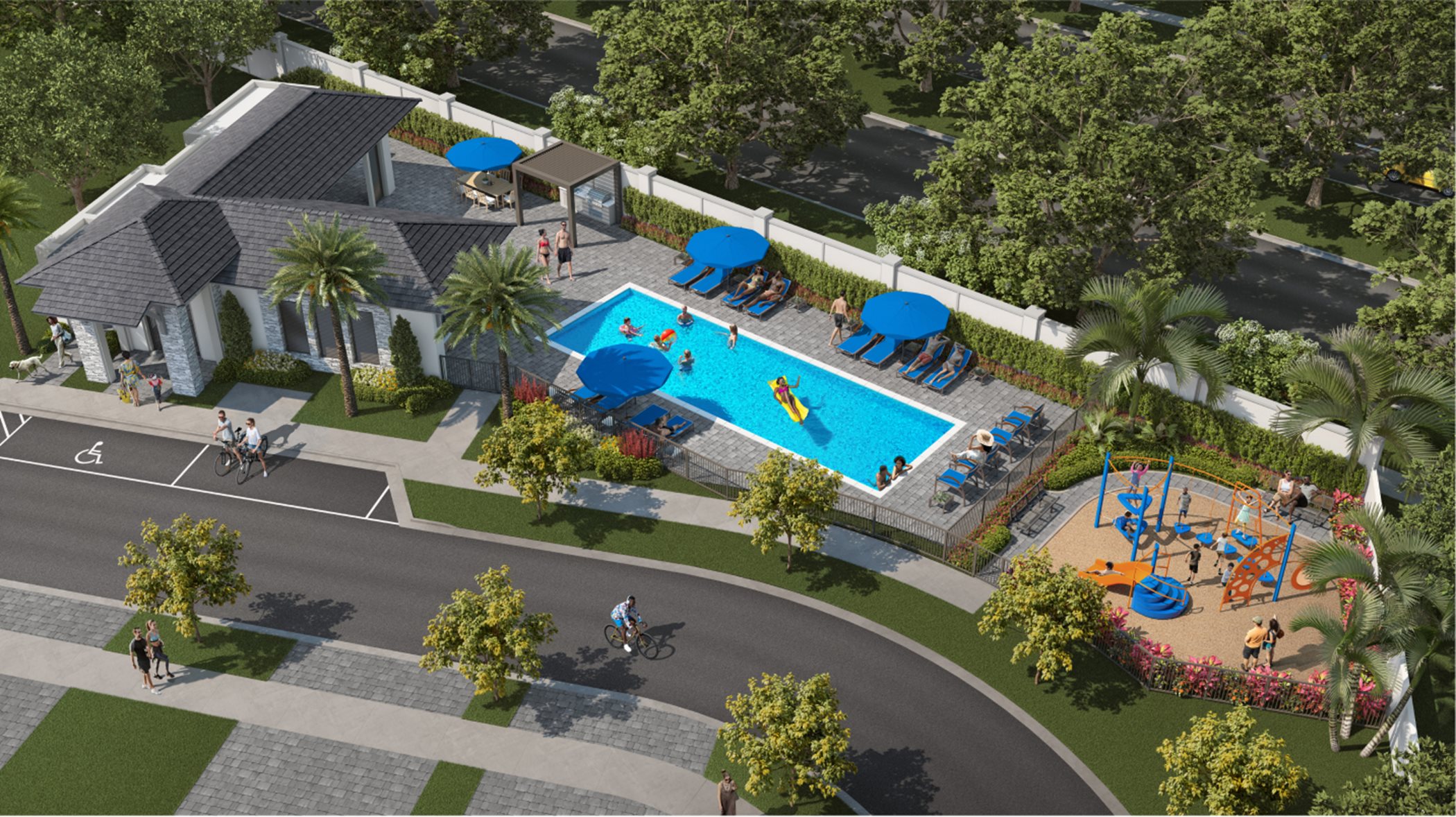 Home for Sale in Miami - Florida - USA - 5