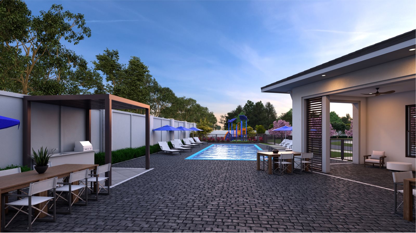 Home for Sale in Miami - Florida - USA - 6