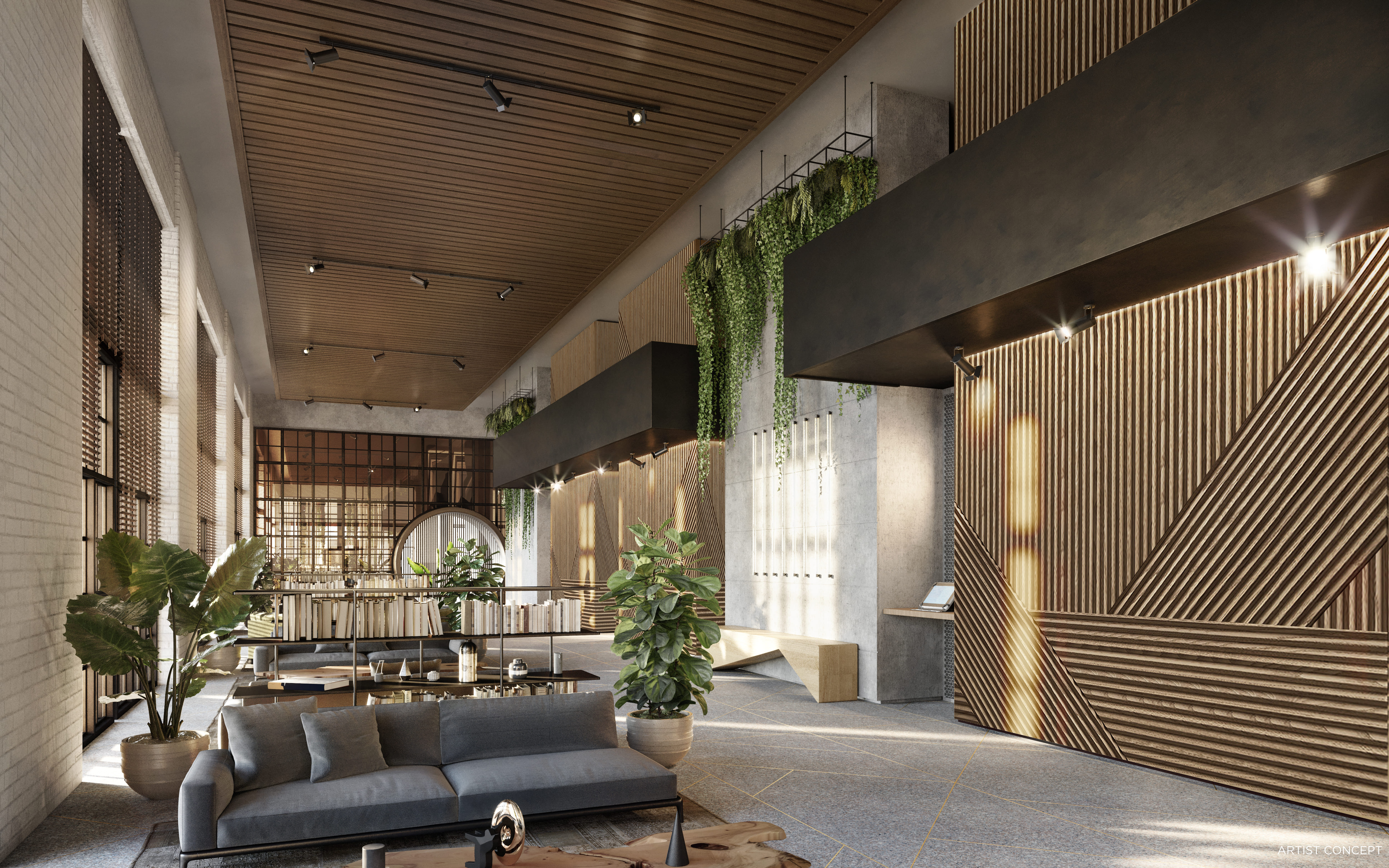 Apartamentos à Venda em Miami - Flórida - EUA - 2