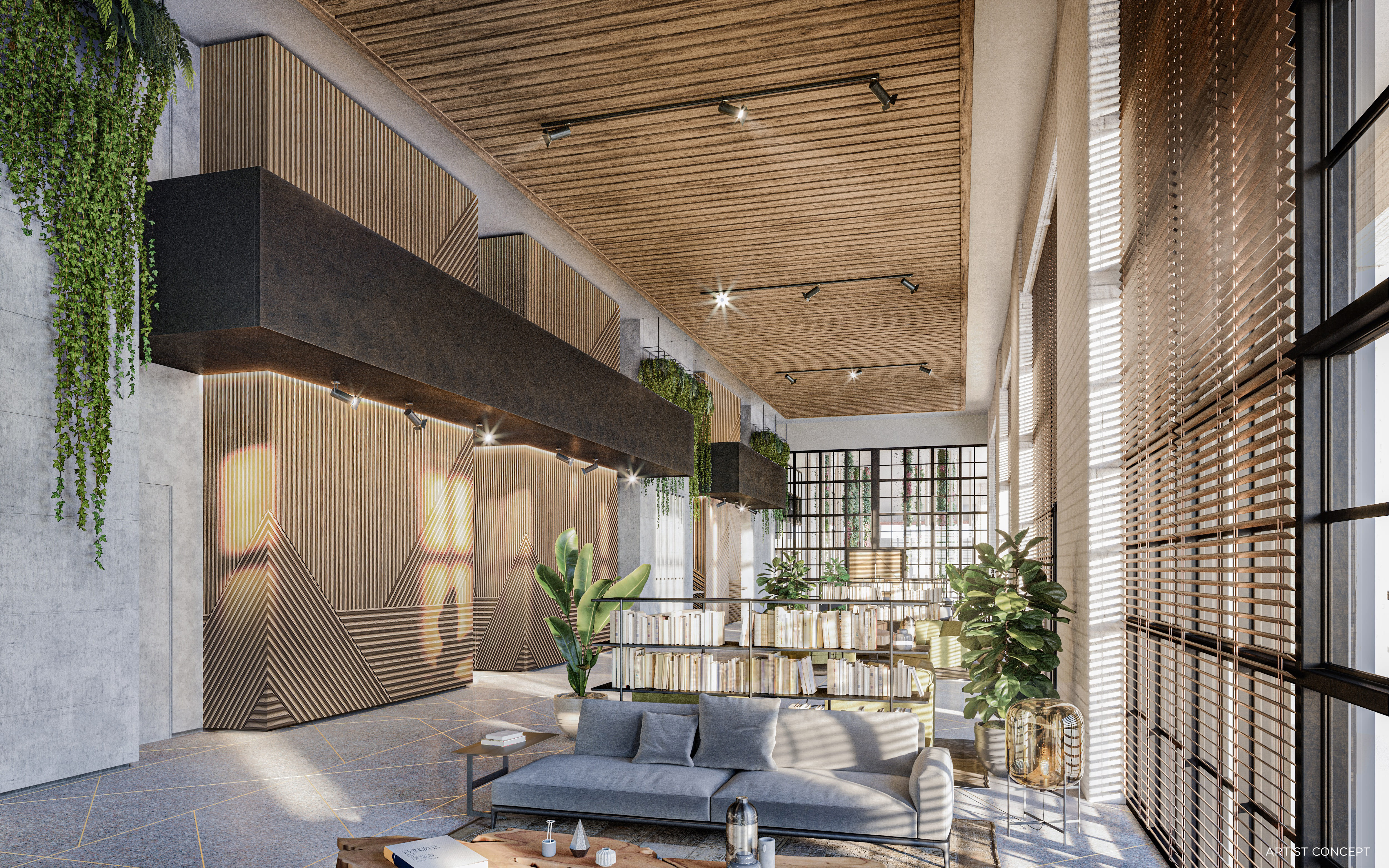 Apartamentos à Venda em Miami - Flórida - EUA - 3