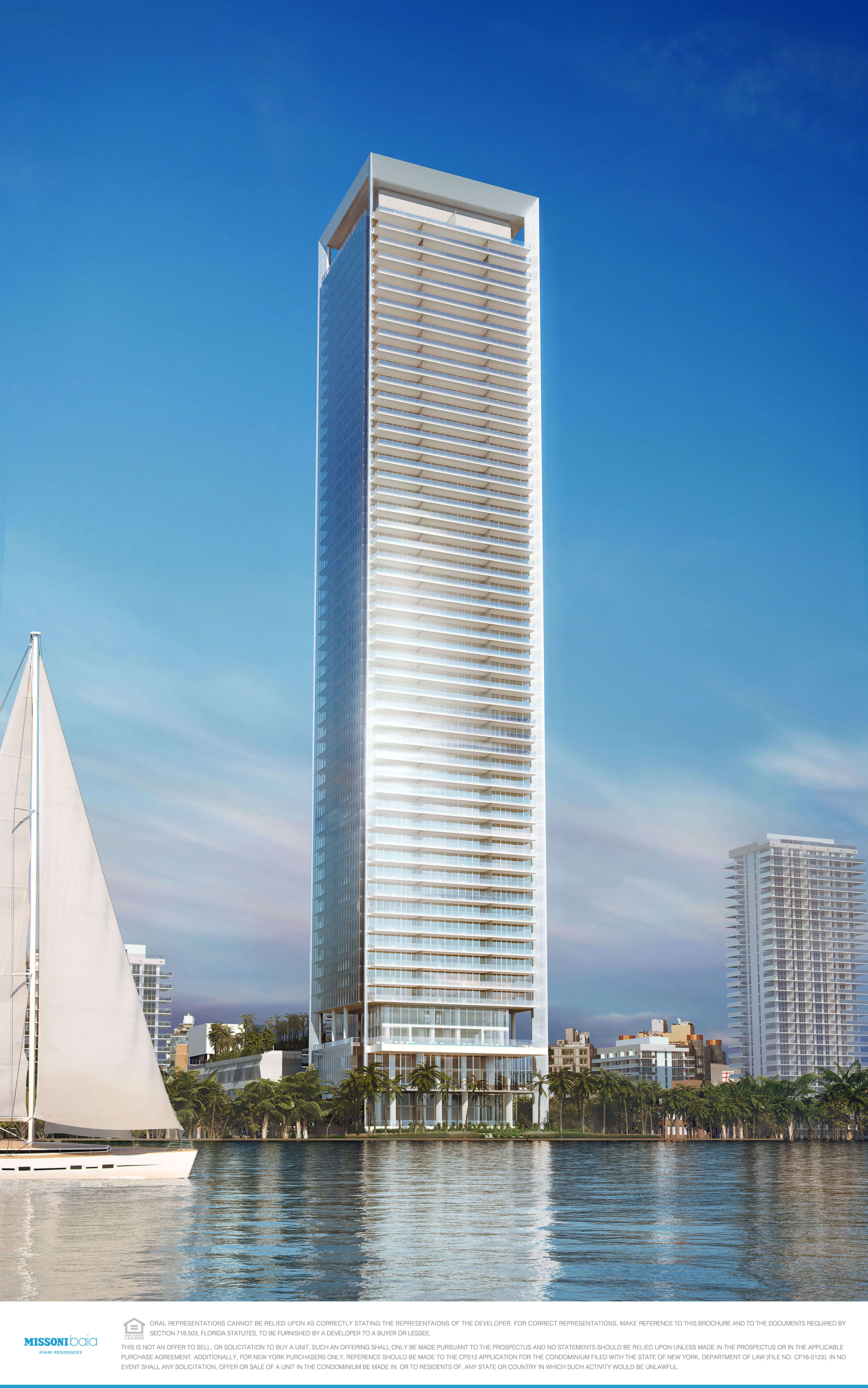 Apartments for Sale in Miami - Florida - USA - 1