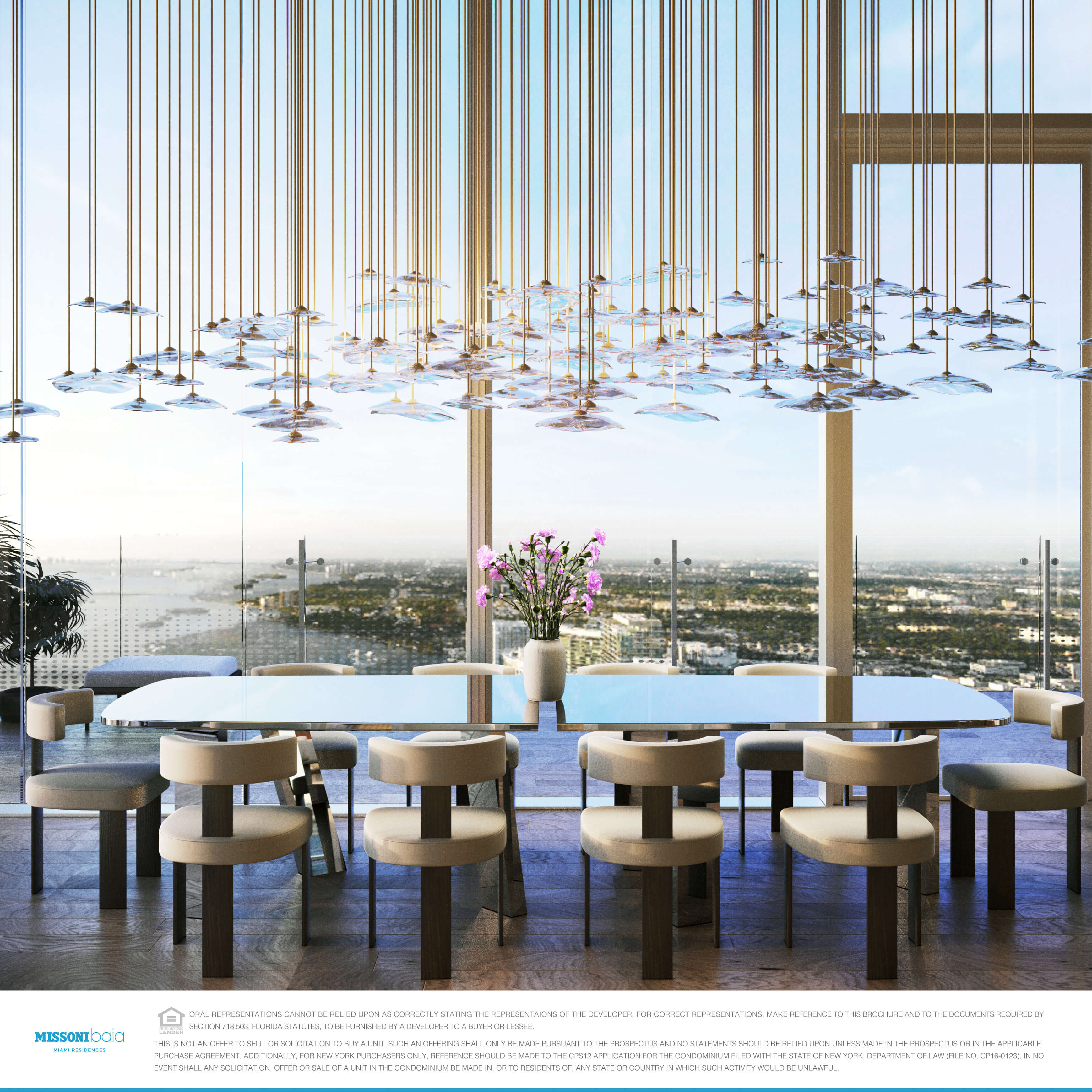 Apartments for Sale in Miami - Florida - USA - 2