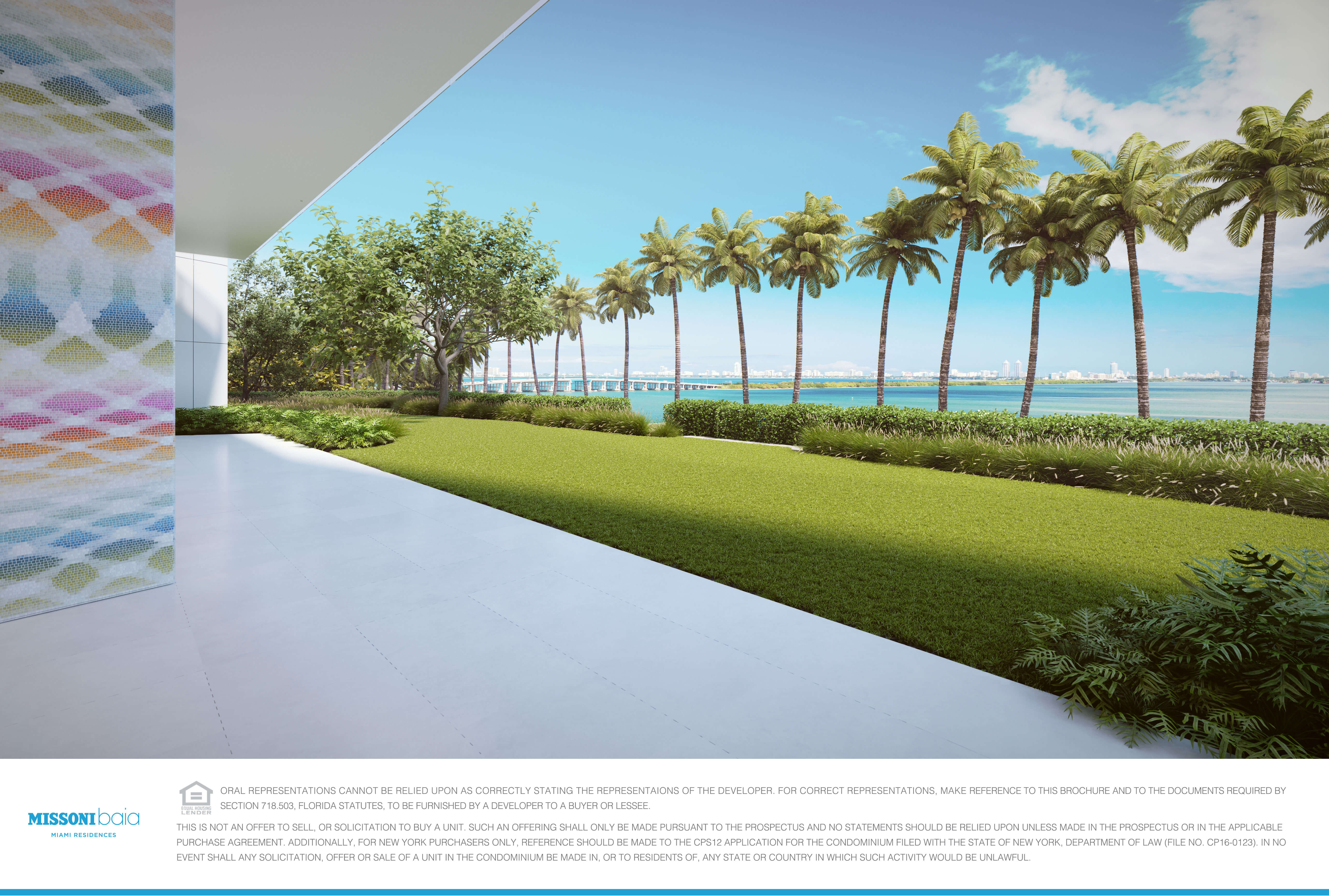 Apartments for Sale in Miami - Florida - USA - 5