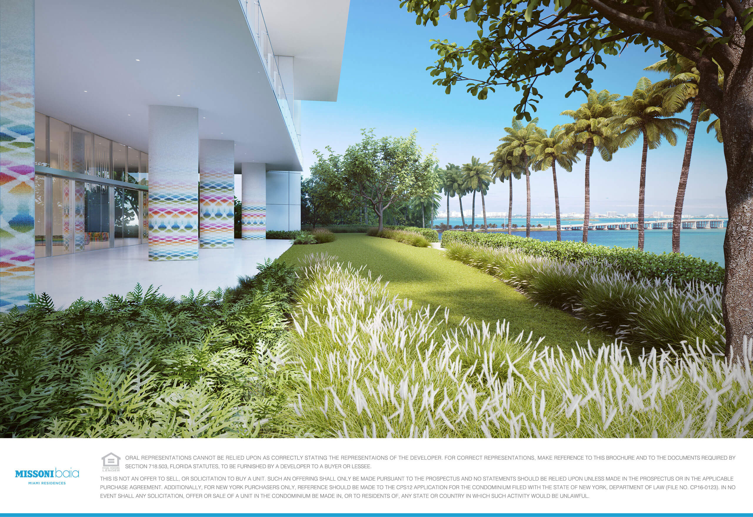 Apartments for Sale in Miami - Florida - USA - 6