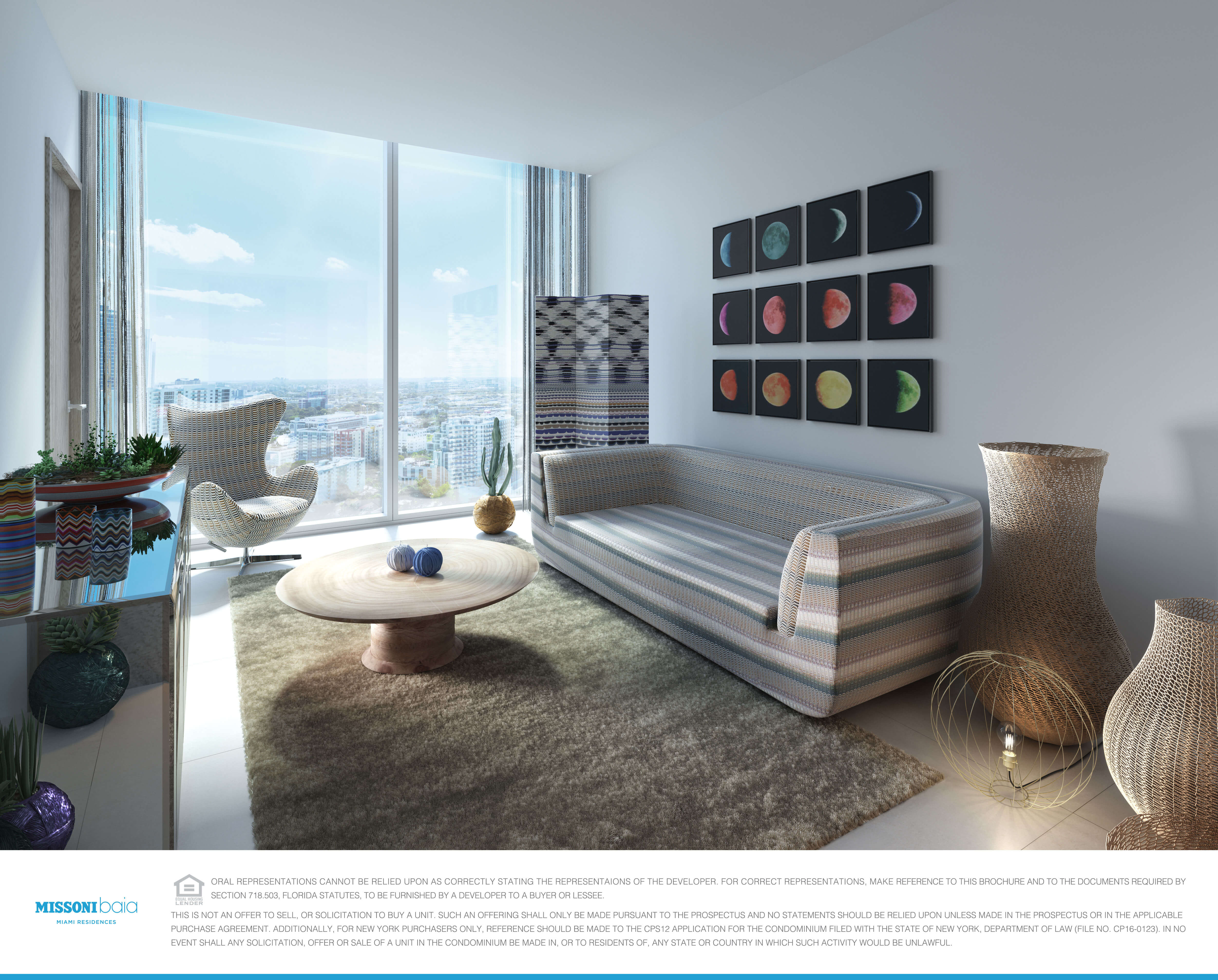 Apartments for Sale in Miami - Florida - USA - 7