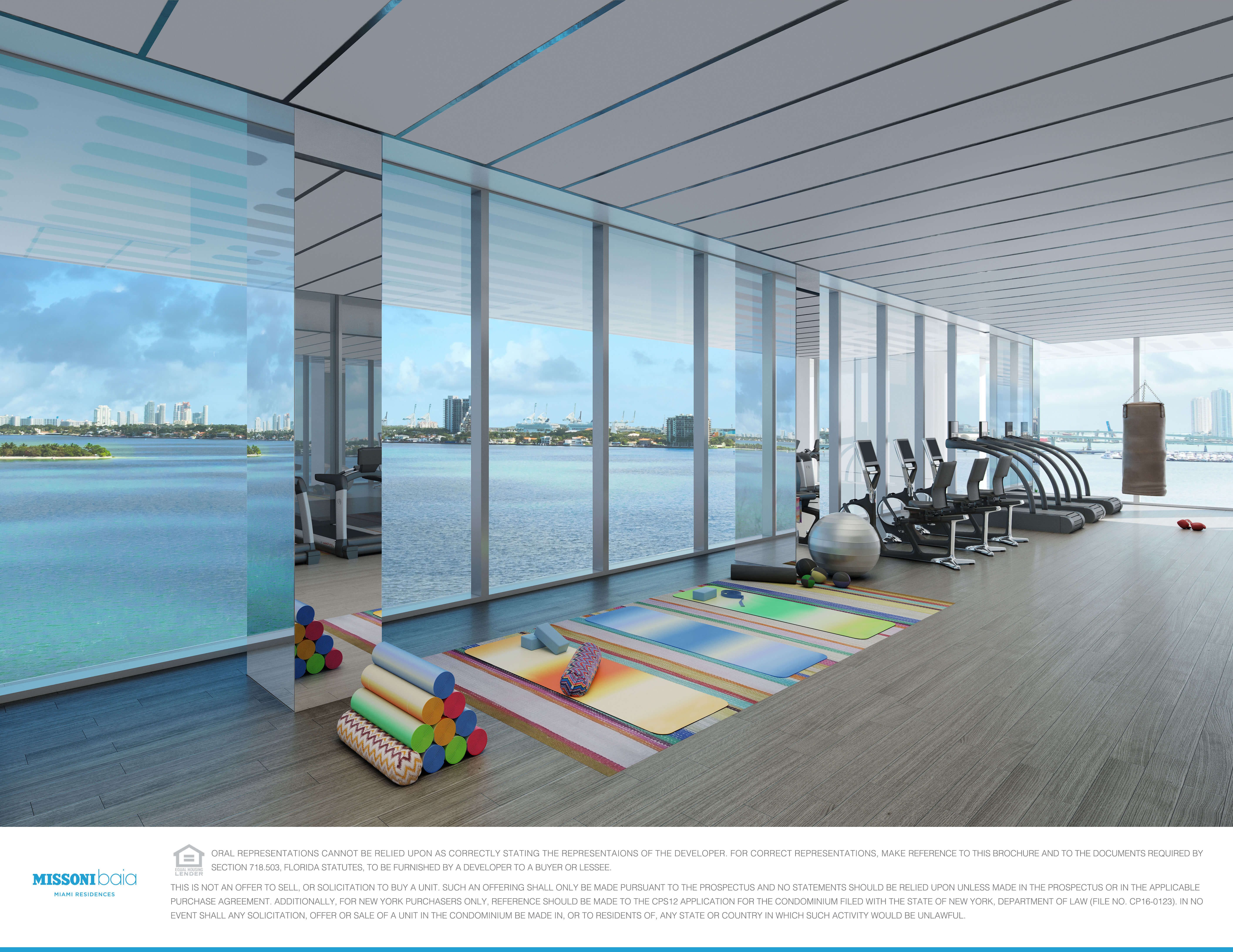 Apartments for Sale in Miami - Florida - USA - 8