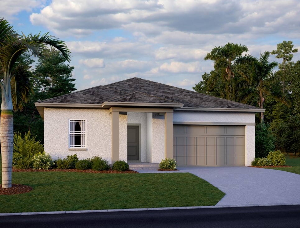 Home for Sale in Minneola - Florida - USA - 1