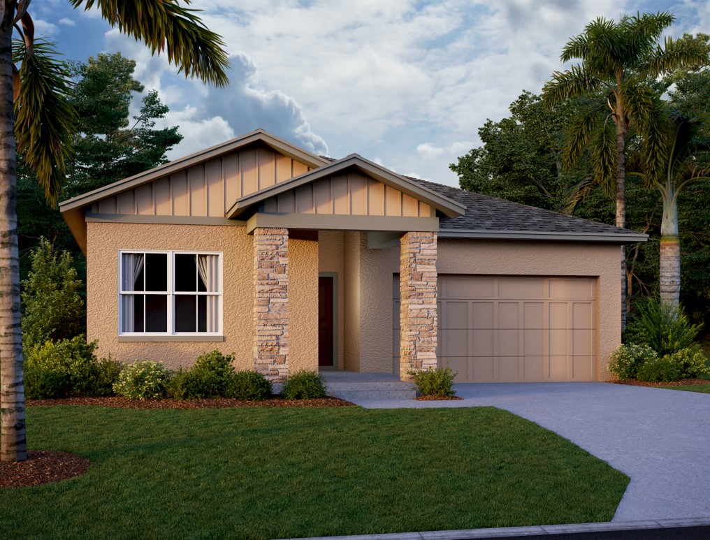 Home for Sale in Minneola - Florida - USA - 2