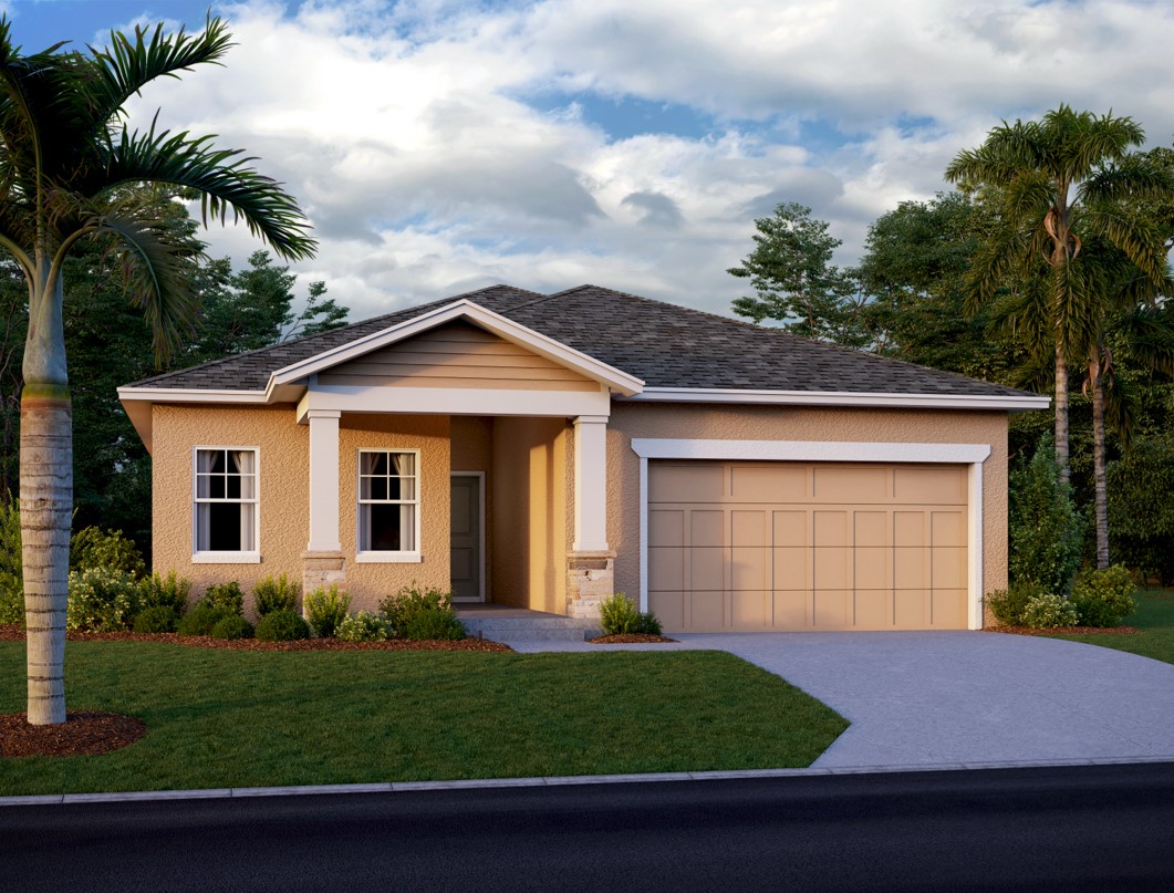 Home for Sale in Minneola - Florida - USA - 3