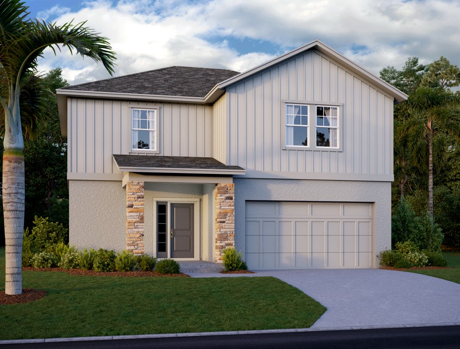 Home for Sale in Minneola - Florida - USA - 4
