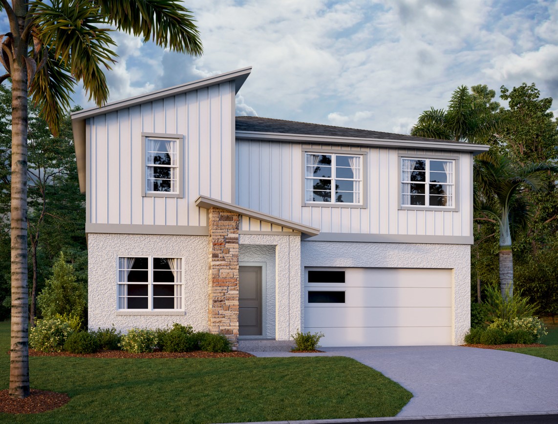 Home for Sale in Minneola - Florida - USA - 6