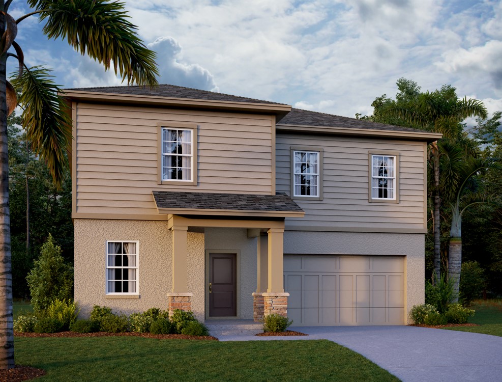 Home for Sale in Minneola - Florida - USA - 7