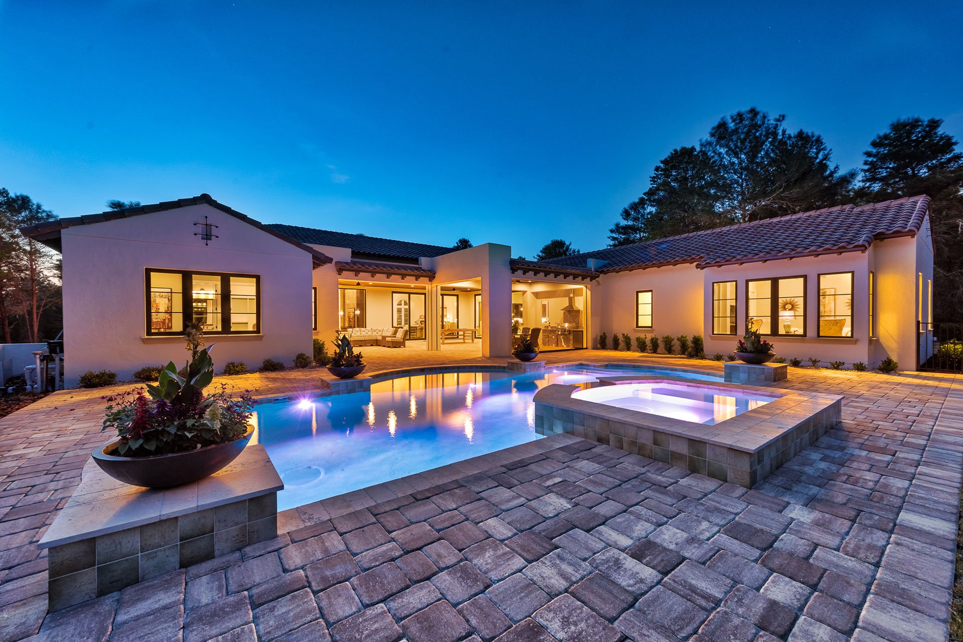 Casa à Venda em Montverde - Flórida - EUA - 6